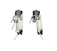 1 pompa Micro Mini 310 da 3,7 V, 5 V, 35 ml/min, pompa peristaltica a pistone, getto di gas ad alta pressione, pompa for acqua ad alta portata(Pump without motor)