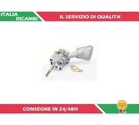 Pompa olio 157-FI-FI05 ASHIKA per FIAT LANCIA