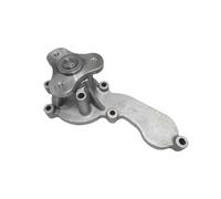1 pompa per dell'acqua di raffreddamento del motore per Honda City Fit Jazz GM2 GE6 GE8 accessori per auto Pompa del liquido di raffreddamento