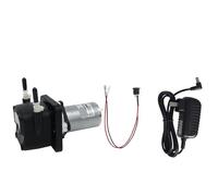 1 pompa peristaltica con motore a spazzole e pompa 'acqua con linea e alimentazione KPHM200/400/600 KPP2 KPP(12V,US,KPHM400 B25 Set)