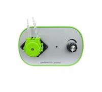1 pompa peristaltica con portata regolabile, facile da usare, da 4 ml/min a 120 ml/min G628-1