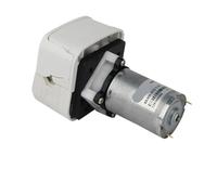 1 pompa peristaltica KK300-D da 80-290 ml/min, motore 12 V, pompa autoadescante con testa della pompa