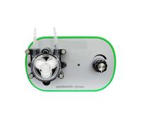 1 pompa peristaltica regolabile, quantità regolabile, piccola pompa peristaltica, pompa for liquidi da 10 ml/min a 160 ml/min | 1pc Adjustable Peristaltic Pump Amount Adjustable, Small Peristaltic Pump, Liquid Pump 10ml/min to 1(85ml per minute,AU)