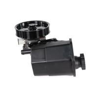 1 pompa servosterzo anteriore for auto con puleggia e serbatoio compatibile accessori Chrysler Aspen Dodge Durango Ram 1500
