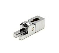 1 Pontet Chrome N°0 Schaller Per Floyd Rose Original Per Corde Ré (D) E Sol