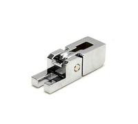 1 Pontet Chrome N°0 Schaller Per Floyd Rose Original Per Corde Ré (D) E Sol