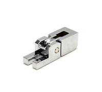 1 Pontet Chrome N°2 Schaller Per Floyd Rose Original Per Corde Mi (E)
