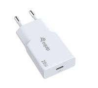 1-PORT 20W GAN SLIM USB-C PD