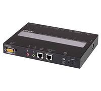 Aten Switch KVM over IP VGA a singola porta per 1 accesso condiviso locale/remoto [CN9000-AT-G]