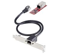 1 Porta 2.5GbE M.2 2280 Scheda Di Rete - MR12GI-SCHEDA-DI-RETE