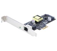 1 Porta 2.5GbE & Poe + Pci-Express Scheda di Rete - PR12GIP-NETWORK-CARD
