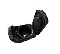1 Porta Capsule Di Caffè, Compatibile Con Delonghi, Compatibile Con Dolce Gusto, EDG325W EDG505 EDG355, Accessori For Macchine Da Caffè A Capsule, Adattatore For Capsule