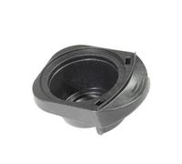 1 Porta Capsule Di Caffè, Compatibile Con Dolce Gusto, Serie Genio Basic/Genio PLUS Elf, Adattatore For Porta Capsule For Macchina Da Caffè EDG225, Pezzi Di Ricambio