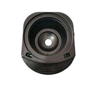 1 Porta Capsule Di Caffè, Compatibile Con Dolce Gusto, Serie Genio Basic/Genio PLUS Elf, Adattatore For Porta Capsule For Macchina Da Caffè EDG225, Pezzi Di Ricambio