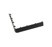 -1 porta di copertura del disco rigido per console Sony PS4 Slim, accessori di alta qualitÃ , nero, sostituzione