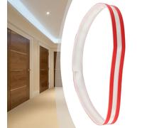 1 Porta Draft Tappo Protezione Blocker Sigillo Soundproof sotto Fondo Strappo