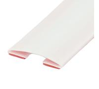 1 Porta Draft Tappo Protezione Blocker Sigillo Soundproof sotto Fondo Strappo