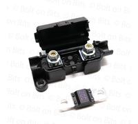 1 Porta Fusibile Inline & 1 Violett Midi Defender / Discovery 200A