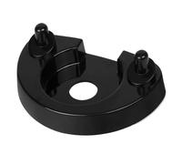 1 Porta Spazzolino Da Denti, Compatibile Con Spazzolino Elettrico Oral-B IO.(Black)