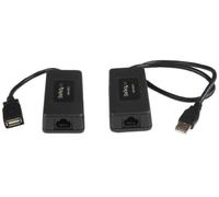 1 Porta USB Su Cat5 / Cat6 Estensore Ethernet, 40m - STARTECH