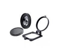 (1) Portable Action Camera Diving Filter Kit Professional For Gopro Hero 9 8