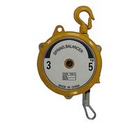 1 portautensili for bilanciatore a molla retrattile - Attrezzatura di sollevamento e stabilizzazione for fabbriche/officine/assemblaggio automobilistico(3-5kg)