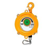 1 portautensili for bilanciatore a molla retrattile - Attrezzatura di sollevamento e stabilizzazione for fabbriche/officine/assemblaggio automobilistico(180-200kg)
