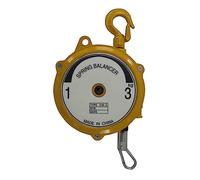 1 portautensili for bilanciatore a molla retrattile - Attrezzatura di sollevamento e stabilizzazione for fabbriche/officine/assemblaggio automobilistico(1-3kg)
