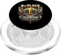 "1° posto Torneo-Campione", Squadra, Vincitore PopSockets PopGrip per MagSafe
