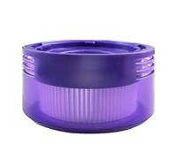 1 prefiltro o postfiltro for aspirapolvere Dyson SV25 / V8 FOCUS MATTRESS Prefiltro e postfiltro for aspirapolvere(Post-Filter)