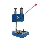 1 pressa manuale compatta serie J03 for uso industriale, ideale for dispositivi elettronici e piccoli hardware(J03-0.2AH)
