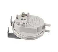 1 pressostato per applicazioni di caldaie a gas, realizzato per prestazioni ottimali compatibile con le marche più diffuse 26Pa/18Pa, 65Pa/40Pa (110Pa/90Pa)