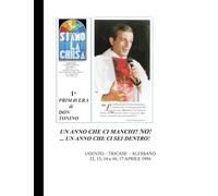 1° PRIMAVERA di DON TONINO