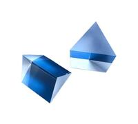 1 Prisma triangolare equilatero (50x50x50mm)