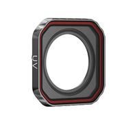 1. Protettore Lente UV A Montaggio Rapido Per ACEPro2 Antiscratch E Fotografia Esterna Chiarezza Ottica Filtro UVS Per Fotocamere D'azione