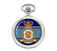 1 protezione forza, RAF orologio da tasca
