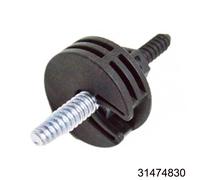 1 Protezione Motore for per volvo per s90 per v90 per v60 per xc90 per xc60 per