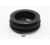 1 PULEGGIA ALBERO MOTORE ASHIKA 1220KK07 122-0K-K07