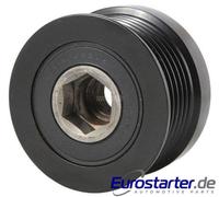 1 PULEGGIA ALTERNATORE PULLEY 0210401601 NUOVO OE KOYO PER KOYO TYPE