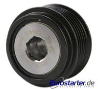 1 PULEGGIA ALTERNATORE PULLEY 274150Y020 NUOVO OE LITENS PER LITENS TYPE