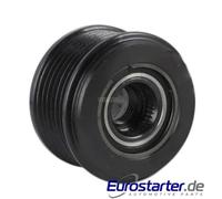 1 PULEGGIA ALTERNATORE PULLEY NUOVO - OE-REF. 535001410 PER INA TYPE