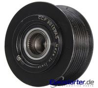 1 PULEGGIA ALTERNATORE PULLEY NUOVO - OE-REF. 535007810 PER INA TYPE