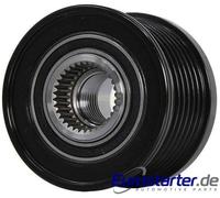 1 PULEGGIA ALTERNATORE PULLEY NUOVO - OE-REF. 535008110 PER INA TYPE