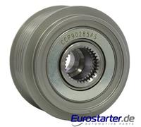 1 PULEGGIA ALTERNATORE PULLEY NUOVO - OE-REF. 535024010 PER INA TYPE