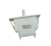 1 Pulsante A 4 Piedi Con Controllo Singolo, Compatibile Con LG, Interruttore Di Controllo Della Porta Del Frigorifero, Accessori For Sensori Di Controllo Della Porta Di Illuminazione