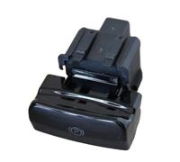 1 Pulsante Interruttore Leva Stazionamento Freno a Mano per Peugeot 3008 5008 C4