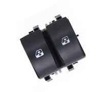 1 Pulsante regolatore di Controllo alzacristalli elettrici per Auto per Megane MK2 e Scenic OE:8200187263 8200315033 7711368079