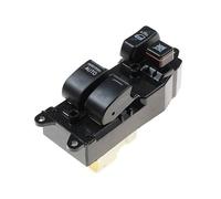 1 Pulsantiera Interruttore Alzacristalli Sinistra SX Nera Lato Guidatore Compatibile Per TOYOTA YARIS VERSO P2 1999-2005 13 pins Nuova Codice: 8482052170