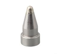 1 punta di saldatura A10027 da 1 0 mm per 802 808 809 807 817, ottimizzazione delle prestazioni con una maggiore conduttività (A1007)