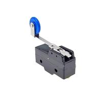 1 pz ф 20 microinterruttore con leva a rullo RZ-15GW25-B3 finecorsa tipo leva a rullo in plastica Inching self reset 1NO + 1NC